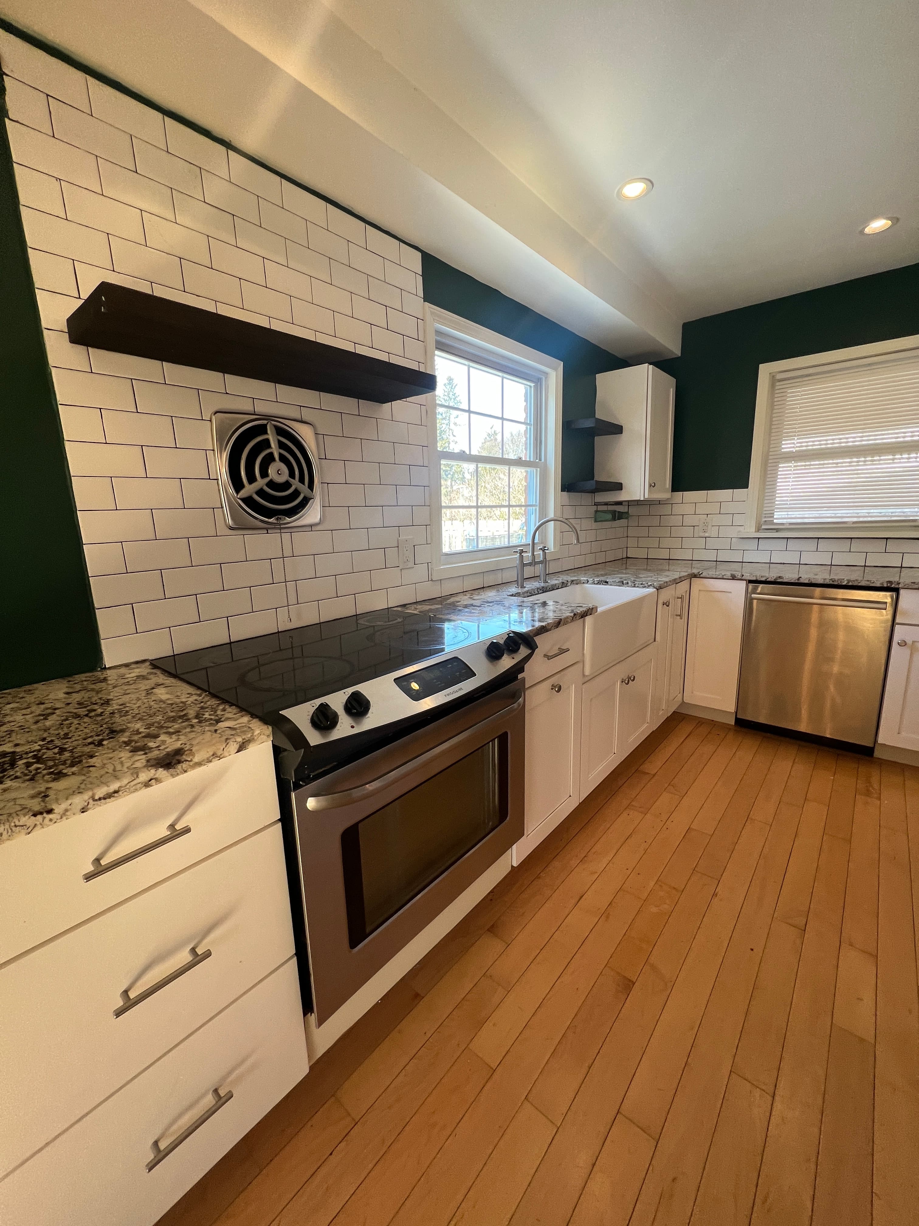 Testimonial from Nicholas, East Rochester